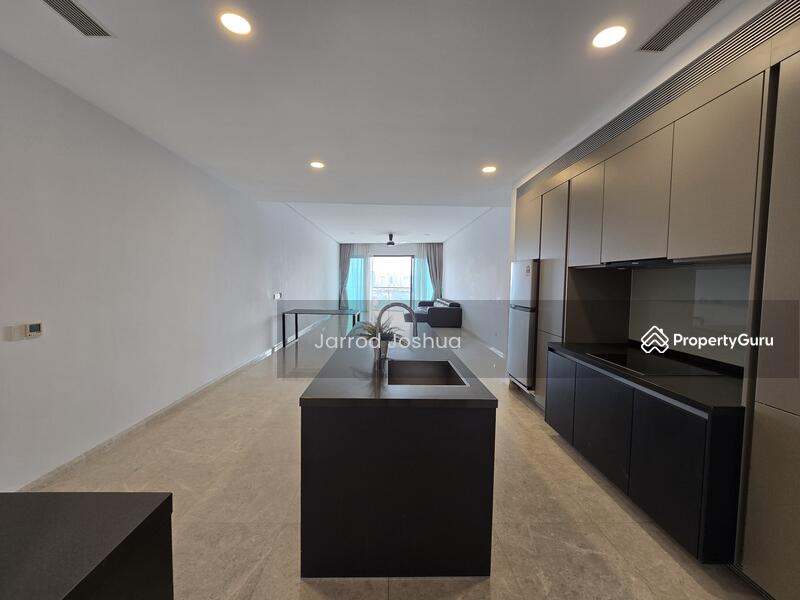 Untuk Disewa - Damansara City Residency (DC Residensi)