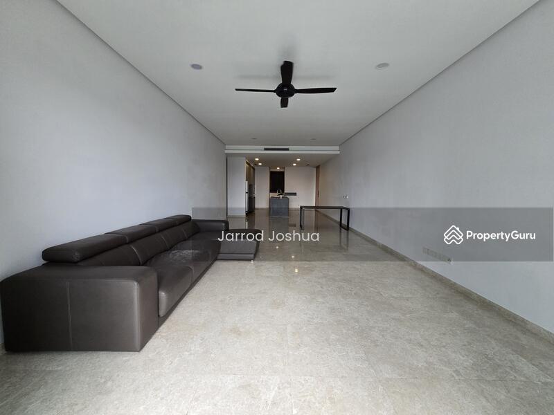 Untuk Disewa - Damansara City Residency (DC Residensi)
