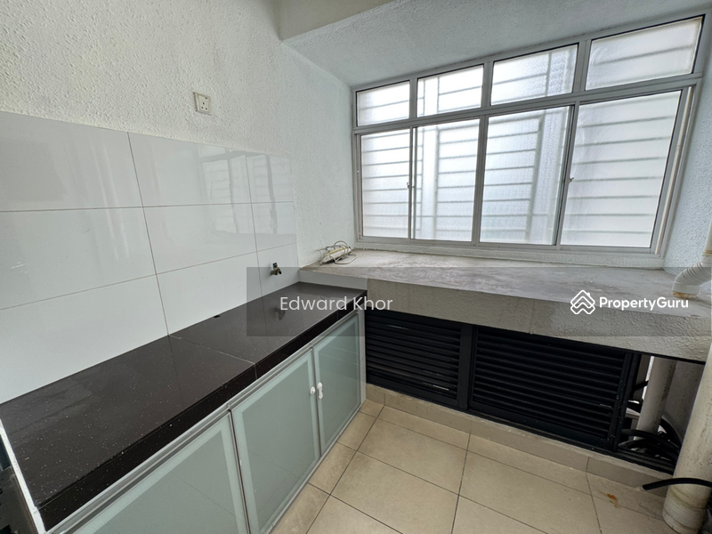 Service Residence for Sale at The Link 2 @ Bukit Jalil (Serviced Residences) - Edward Khor - PropertyGuru.com.my