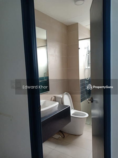 Service Residence for Sale at The Link 2 @ Bukit Jalil (Serviced Residences) - Edward Khor - PropertyGuru.com.my