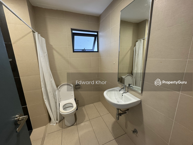 Service Residence for Sale at The Link 2 @ Bukit Jalil (Serviced Residences) - Edward Khor - PropertyGuru.com.my