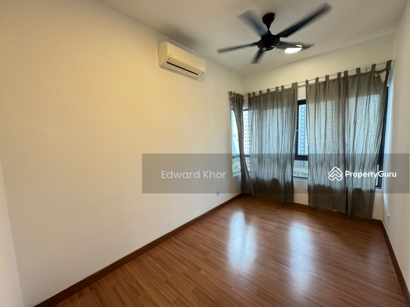Service Residence for Sale at The Link 2 @ Bukit Jalil (Serviced Residences) - Edward Khor - PropertyGuru.com.my