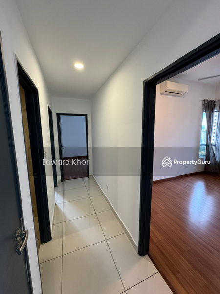 Service Residence for Sale at The Link 2 @ Bukit Jalil (Serviced Residences) - Edward Khor - PropertyGuru.com.my