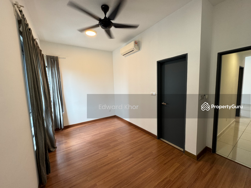 Service Residence for Sale at The Link 2 @ Bukit Jalil (Serviced Residences) - Edward Khor - PropertyGuru.com.my