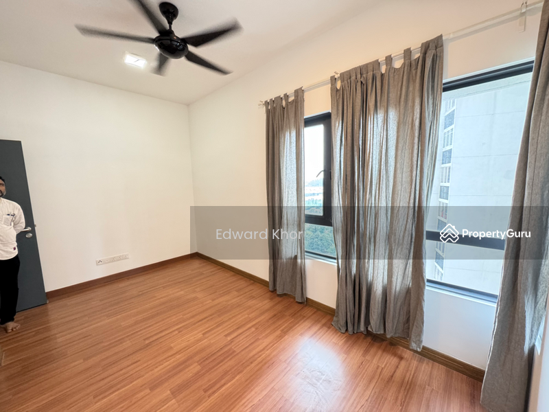 Service Residence for Sale at The Link 2 @ Bukit Jalil (Serviced Residences) - Edward Khor - PropertyGuru.com.my