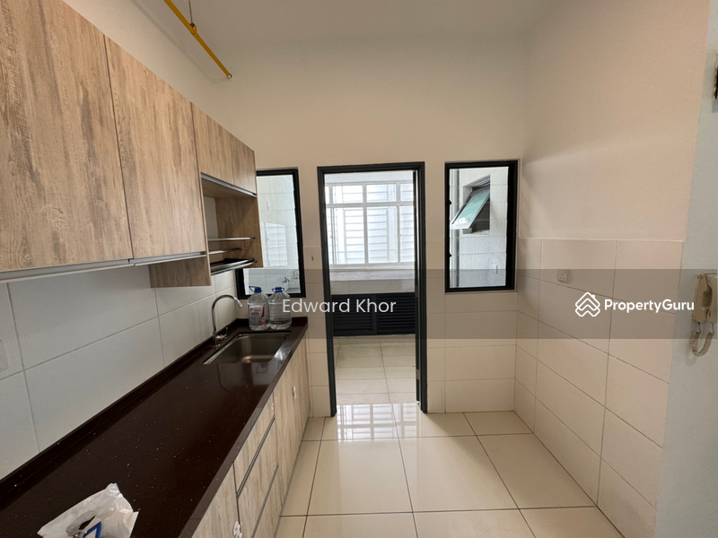 Service Residence for Sale at The Link 2 @ Bukit Jalil (Serviced Residences) - Edward Khor - PropertyGuru.com.my