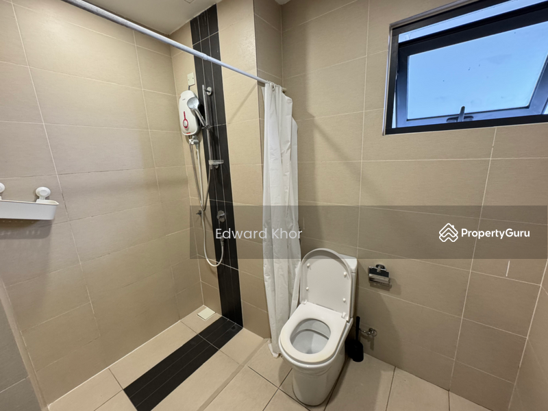Service Residence for Sale at The Link 2 @ Bukit Jalil (Serviced Residences) - Edward Khor - PropertyGuru.com.my