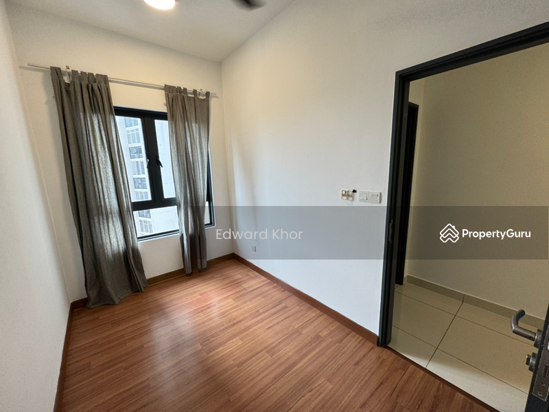 Service Residence for Sale at The Link 2 @ Bukit Jalil (Serviced Residences) - Edward Khor - PropertyGuru.com.my