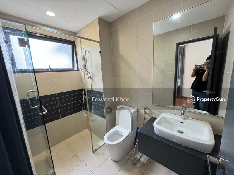 Service Residence for Sale at The Link 2 @ Bukit Jalil (Serviced Residences) - Edward Khor - PropertyGuru.com.my