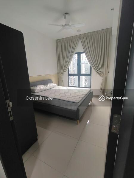Service Residence for Rent at D'Quince Residences - Cassnin Lee - PropertyGuru.com.my