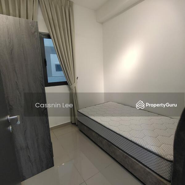 Service Residence for Rent at D'Quince Residences - Cassnin Lee - PropertyGuru.com.my