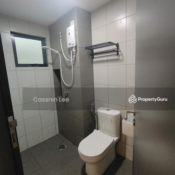 Service Residence for Rent at D'Quince Residences - Cassnin Lee - PropertyGuru.com.my