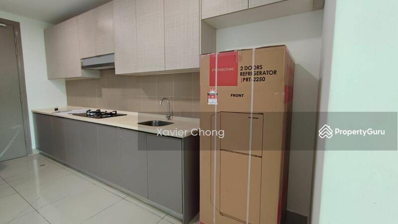 Condominium for Rent at Mutiara Ville - Xavier Chong - PropertyGuru.com.my