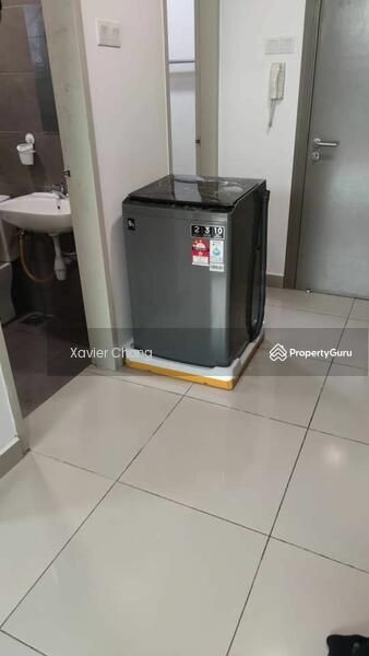 Condominium for Rent at Mutiara Ville - Xavier Chong - PropertyGuru.com.my