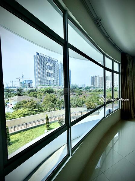 For Rent - The View Condominium