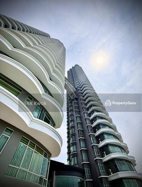 For Rent - The View Condominium