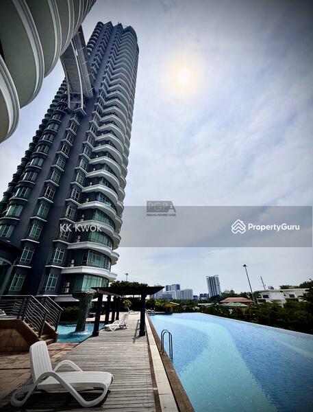For Rent - The View Condominium