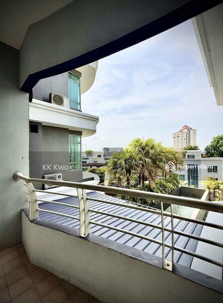 For Rent - The View Condominium