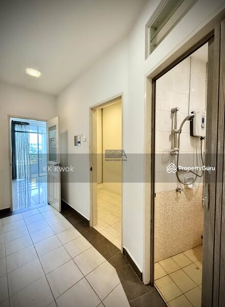 For Rent - The View Condominium