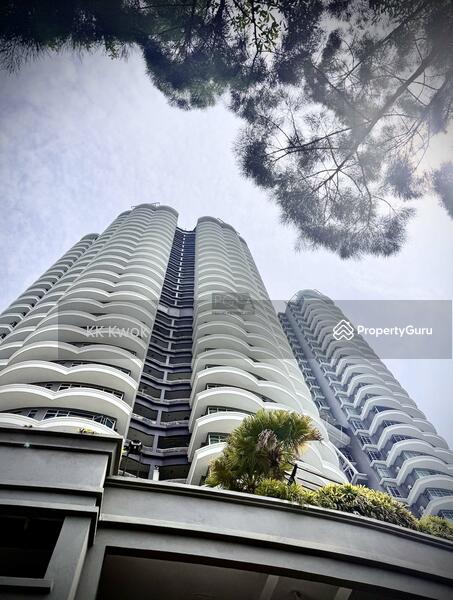 For Rent - The View Condominium