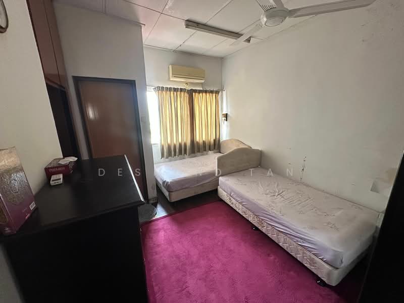 2-storey Terraced House for Sale in Damansara Jaya (Petaling Jaya) - Desmond Tan - PropertyGuru.com.my