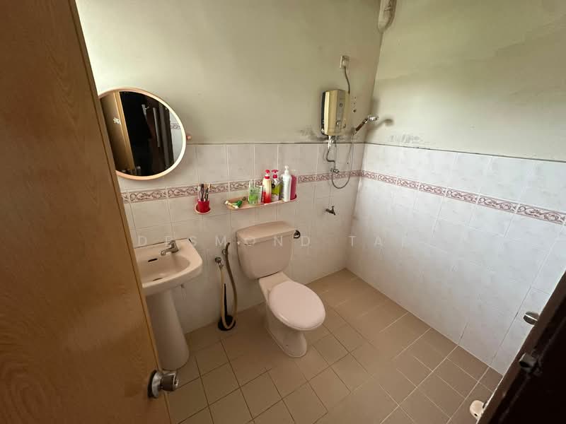 2-storey Terraced House for Sale in Damansara Jaya (Petaling Jaya) - Desmond Tan - PropertyGuru.com.my
