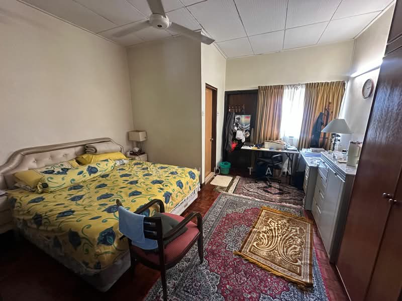 2-storey Terraced House for Sale in Damansara Jaya (Petaling Jaya) - Desmond Tan - PropertyGuru.com.my