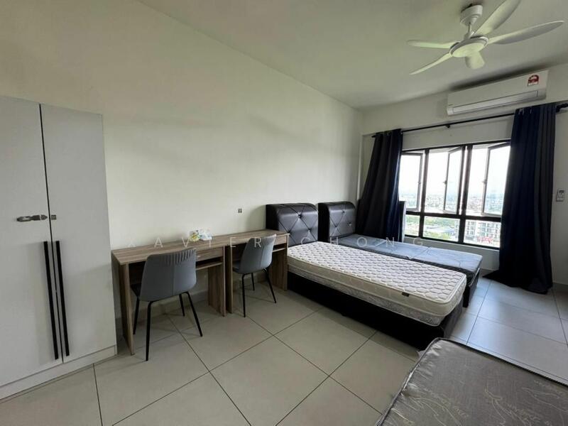 Service Residence for Rent at Edusphere - Xavier Chong - PropertyGuru.com.my