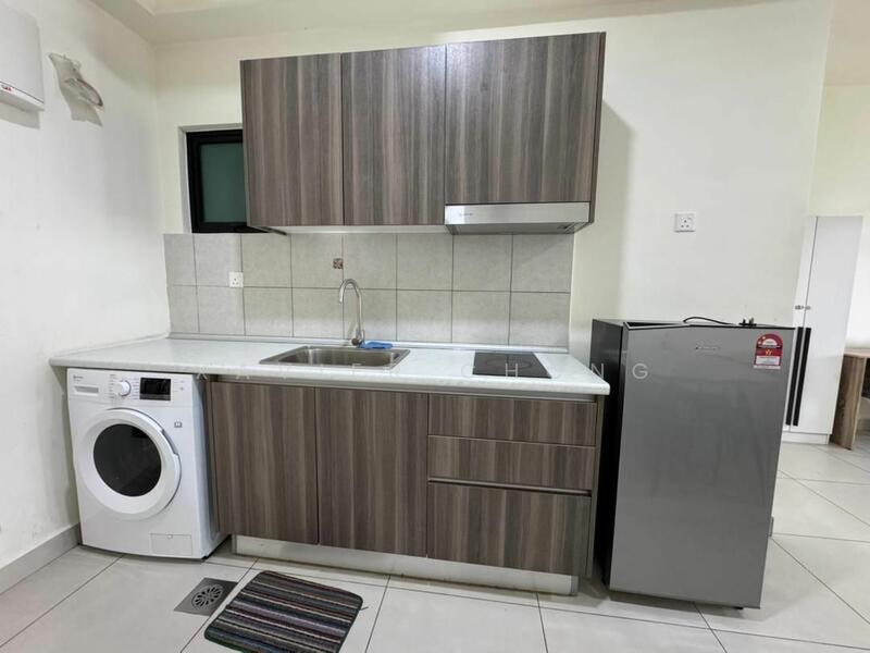 Service Residence for Rent at Edusphere - Xavier Chong - PropertyGuru.com.my