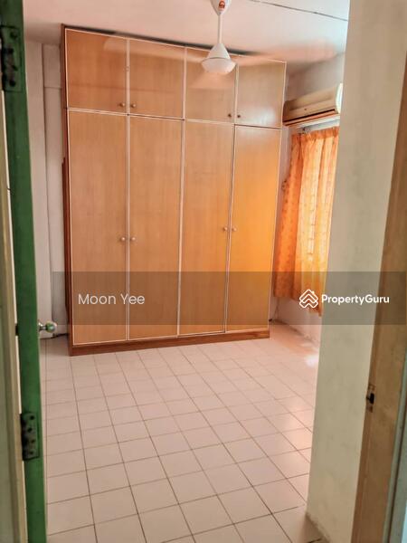 Untuk Dijual - Cheras Perdana Apartment Block A, B, C