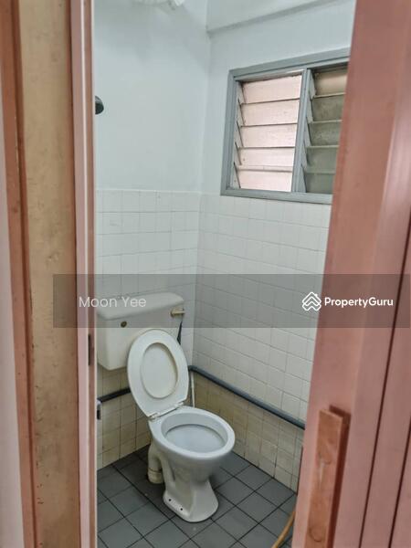 Untuk Dijual - Cheras Perdana Apartment Block A, B, C