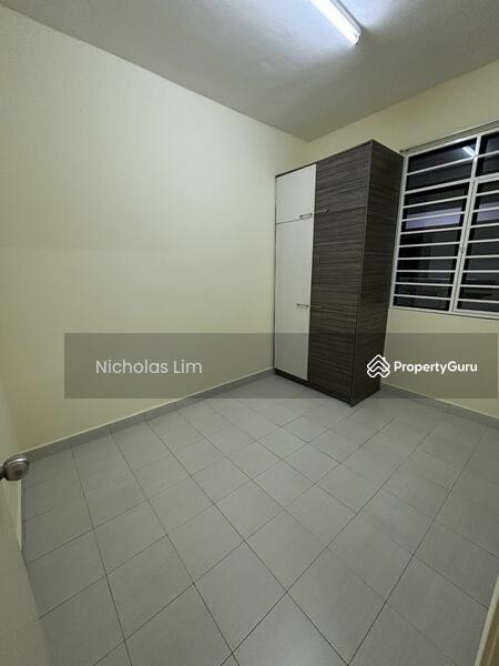 For Sale - Anggerik Residensi
