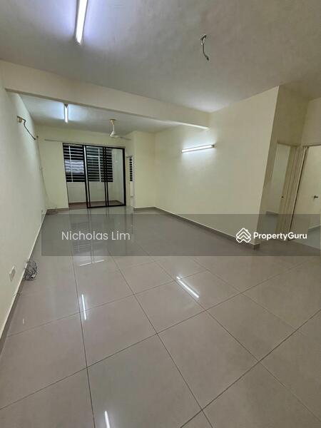 For Sale - Anggerik Residensi