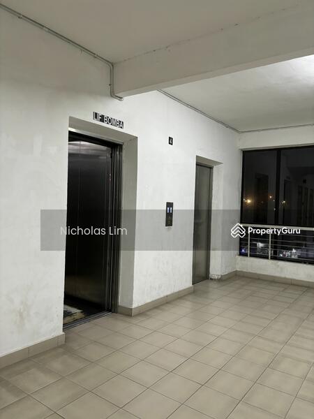 For Sale - Anggerik Residensi