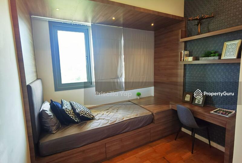 Condominium for Sale at Iskandar Residences - Priscilia Yap - PropertyGuru.com.my