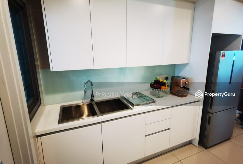 Condominium for Sale at Iskandar Residences - Priscilia Yap - PropertyGuru.com.my