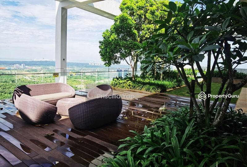 Condominium for Sale at Iskandar Residences - Priscilia Yap - PropertyGuru.com.my