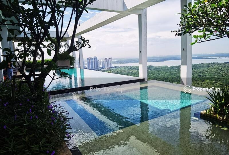 Condominium for Sale at Iskandar Residences - Priscilia Yap - PropertyGuru.com.my