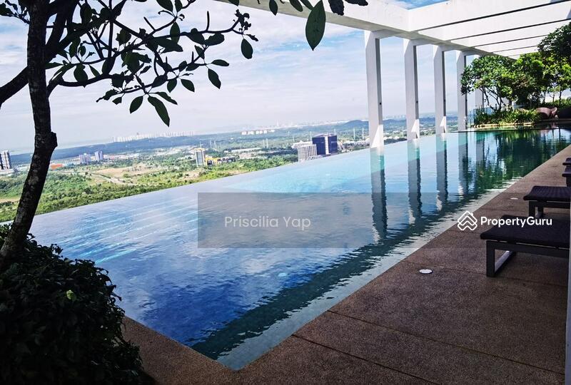Condominium for Sale at Iskandar Residences - Priscilia Yap - PropertyGuru.com.my