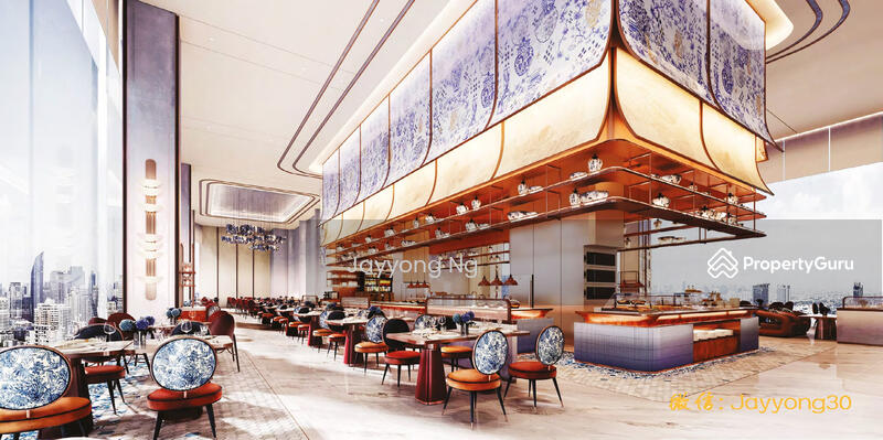 For Sale - Royal Lexis