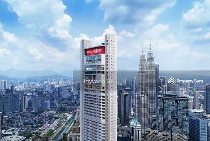 For Sale - Royal Lexis