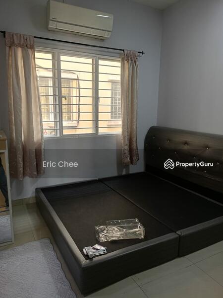 For Sale - Pangsapuri Seri Jati