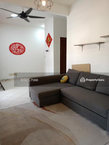 For Sale - Pangsapuri Seri Jati