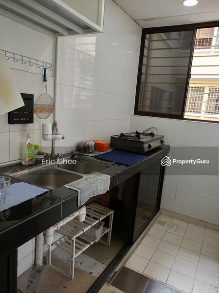 For Sale - Pangsapuri Seri Jati