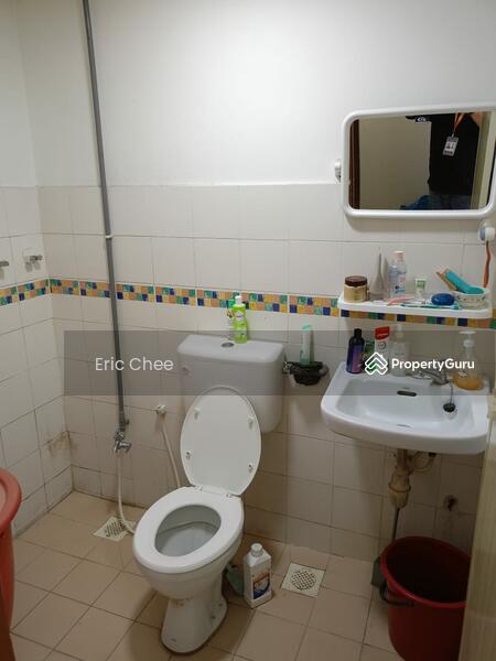 For Sale - Pangsapuri Seri Jati