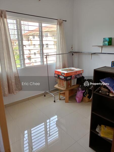 For Sale - Pangsapuri Seri Jati