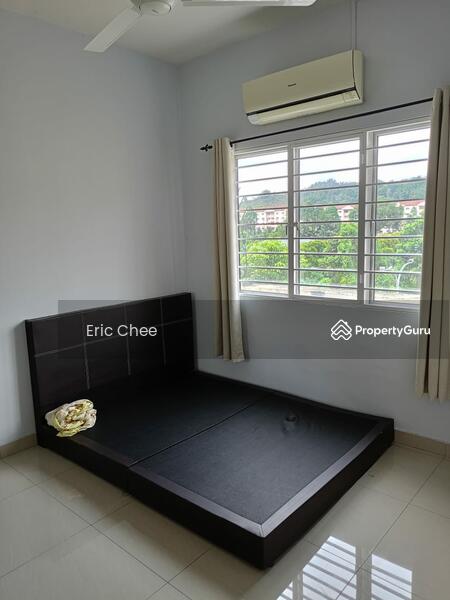 For Sale - Pangsapuri Seri Jati