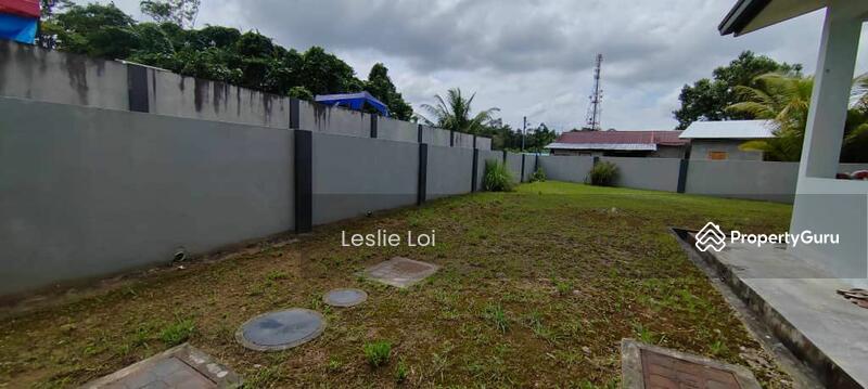 For Sale - Bukit Berangan Double Storey Corner