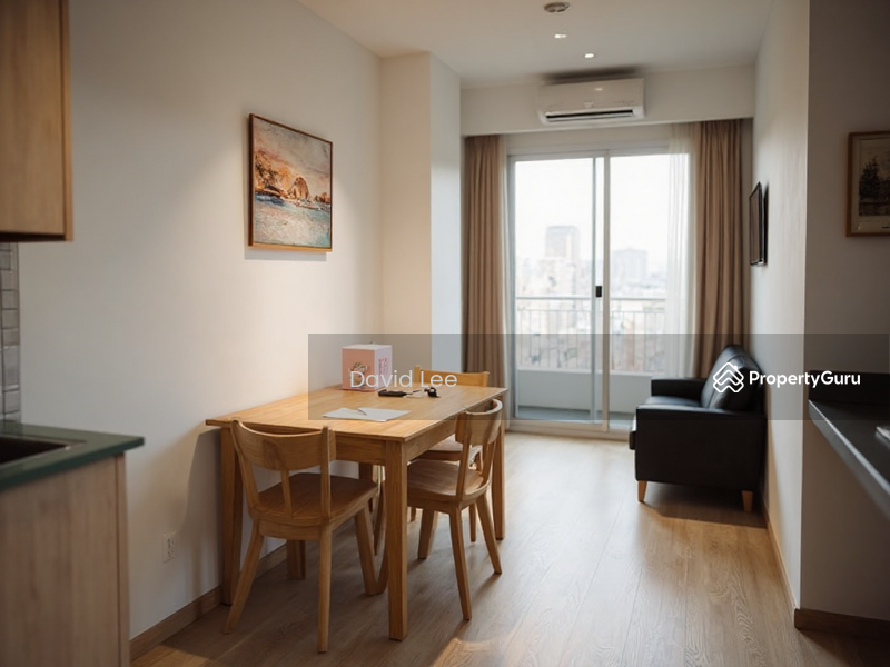 For Sale - The Grand Subang Jaya SS15