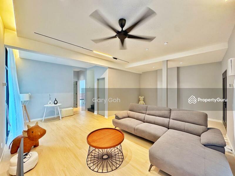 For Sale - Lorong Semarak Api